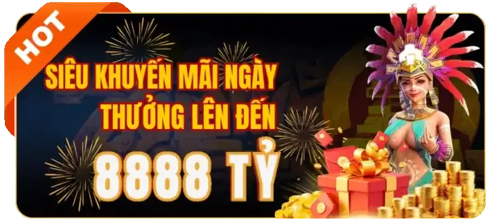 Khuyến mãi hàng tuần/hàng tháng Playiwin